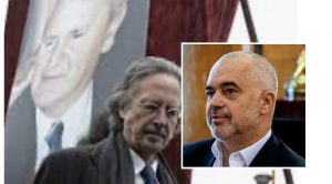 Edi Rama tani edhe kritik arti, shkrim për ‘Politico.eu’