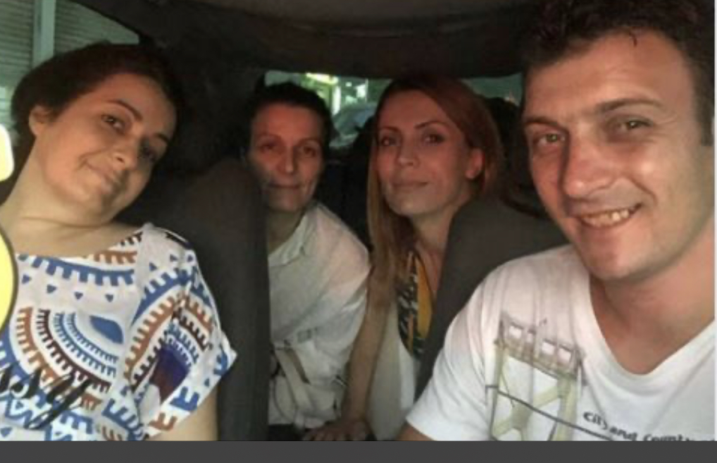 EMRI/ Aksidenti i frikshëm në tunelin e kërrabës, viktima vëllai i deputetes së PS