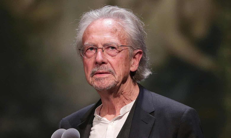Fituesi çmimit Nobel në Letërsi  Handke  qante për  Millosheviçin