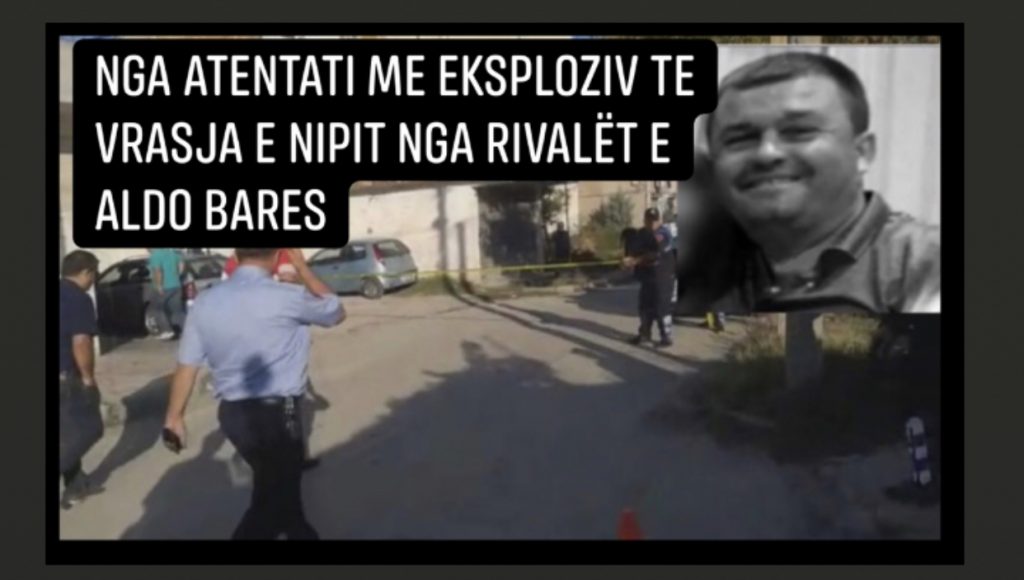 Si u ekzekutua tregtari i makinave Besnik Hida