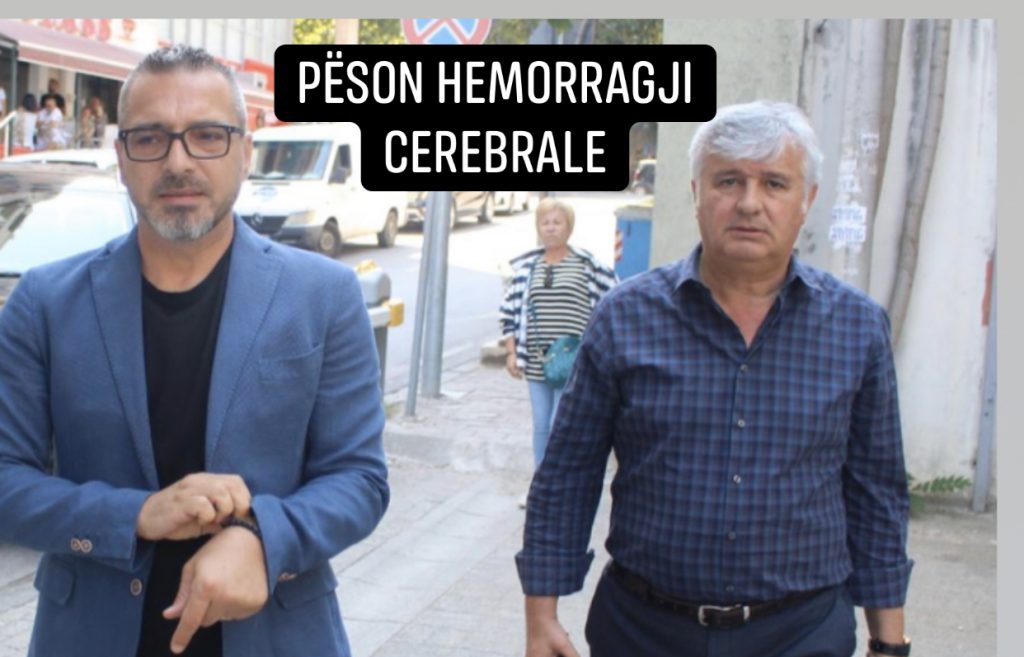 Shtrohet me urgjencë në spital avokati i njohur