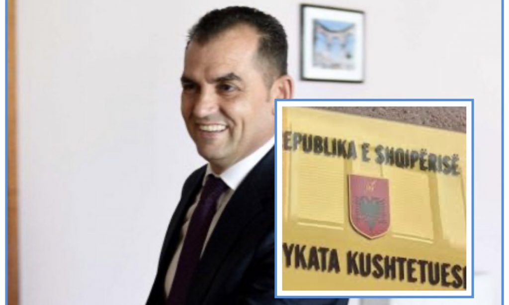 Presidenti Meta dekreton anëtarin e parë të Kushtetueses, kush është ish-kandidati për kryeprokuror