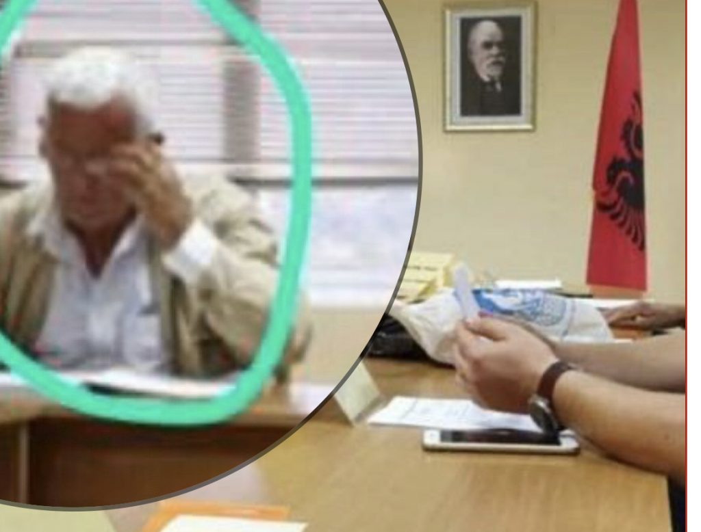 I dënuar 6 herë, Rilindja e emëron sekretar të Bashkisë (EMRI)