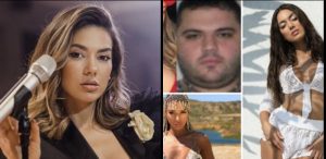 I  fejuari i Elvanës,  investon miliona për ta bërë të famshme në Europë