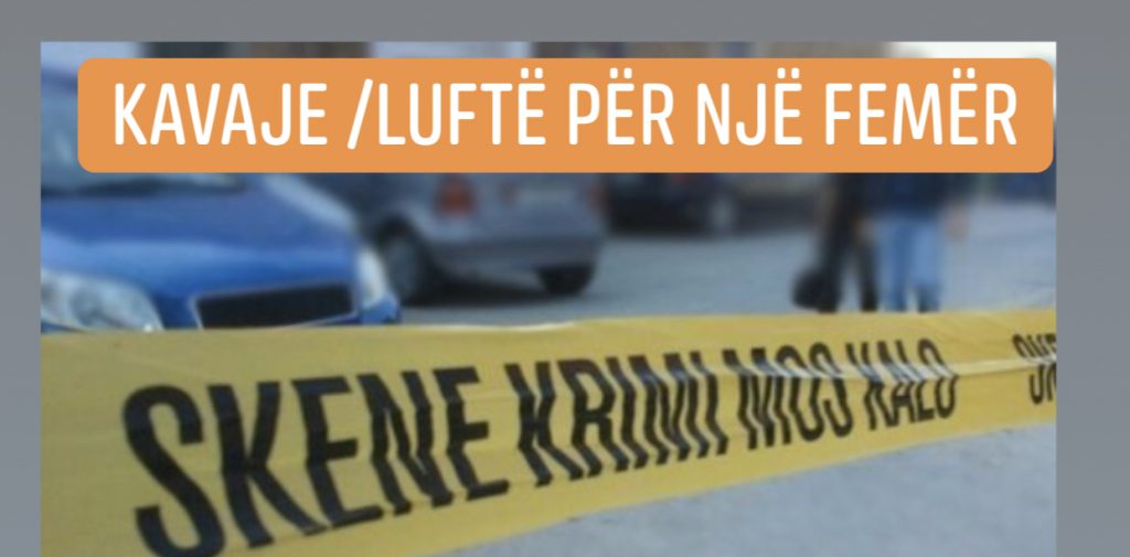 Gruaja e kishte burrrin në Itali, i dashuri që mbeti viktimë kishte marrë vesh se …