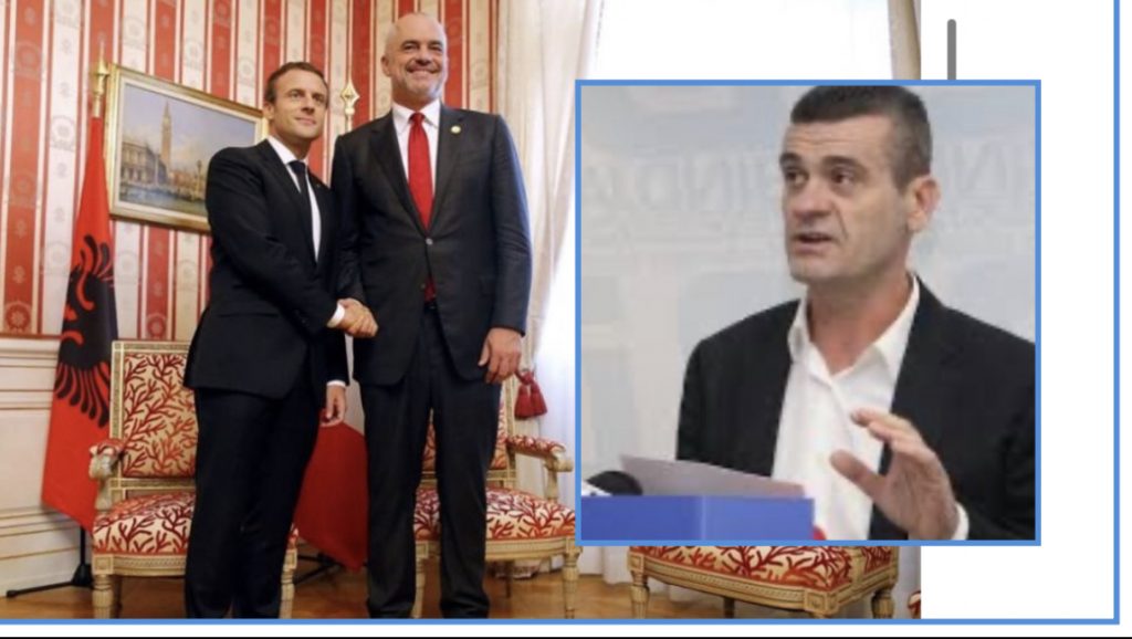 Potozi: EDI RAMA PO NA THOTË “TË KEMI SHËNDETIN!”