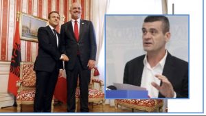 Potozi: EDI RAMA PO NA THOTË “TË KEMI SHËNDETIN!”
