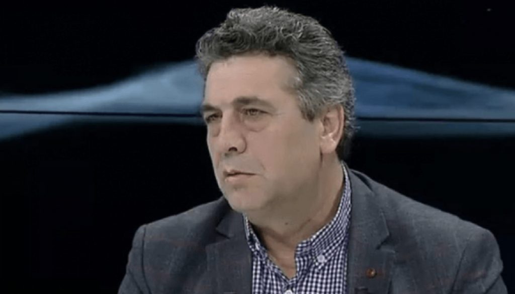 Intervista për VOA/ Agron Tufa: Arsyet pse  kërkova azil politik