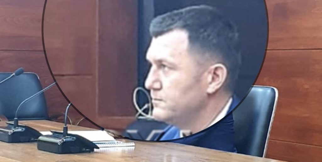 KPK shkarkon nga detyra kandidatin për SPAK, Ndini Tavanin