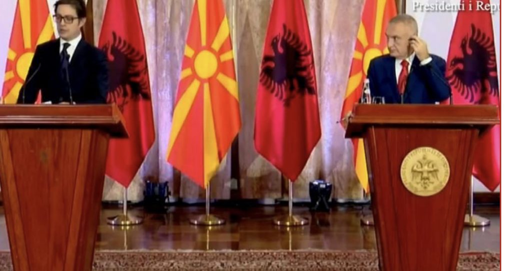 Meta: Duhet të përfitonim dhe ne nga avantazhi i Maqedonisë së Veriut