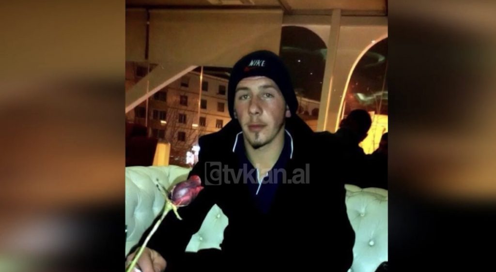 Fati tragjik i shpërndarësit të picave