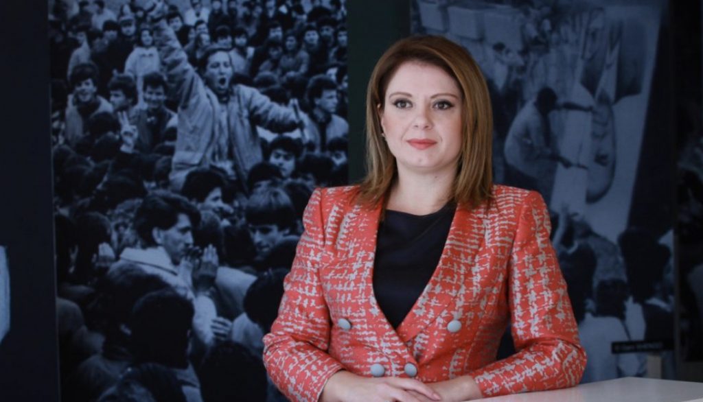 Koha për ndryshimin e madh, është afër