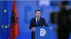 Basha: Rama të japë dorëheqje,Maqedonia nuk ka asnjë kusht, por pas ‘Jo’ Zaev e dorëzoi mandatin