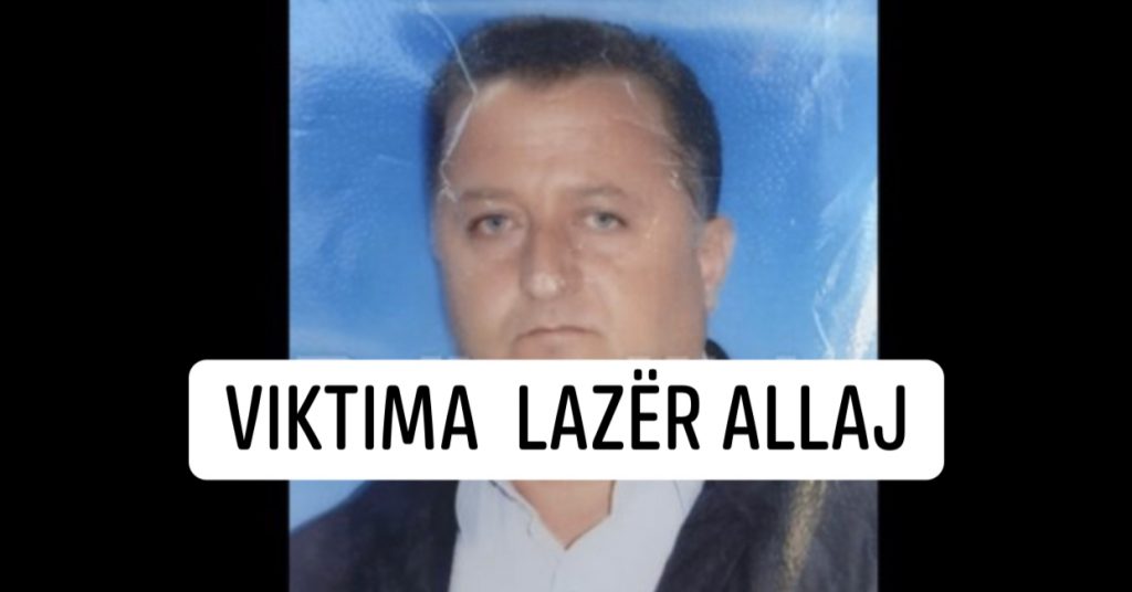 U gjet i vrarë në mes të arës në Dukagjin/ Arrestohet i afërmi i viktimës