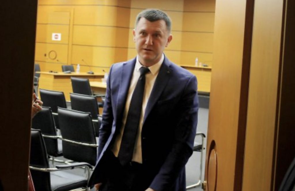 Kandidati i SPAK  Tavani me probleme, nga pasuria te figura. Çfarë konstatoi KPK-ja
