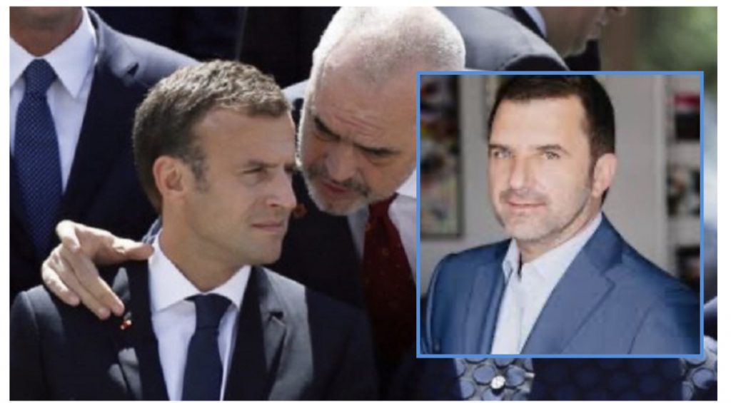 ANALIZA/ Andi Bushati: Katër gënjeshtra rilindase kundër Makronit. Çfarë fshihet pas sulmit ndaj Presidentit të Francës