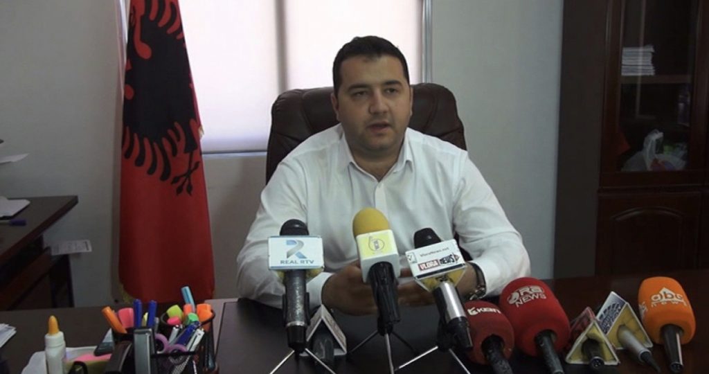 Emërohet në krye të burgut të Vlorës, prokuroria kërkoi dënimin me burg/ Emri