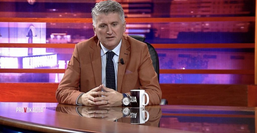 Analisti Agron Gjekmarkaj:Në Shqipëri ka vdekur shpresa, jemi në pikën e mjerimit