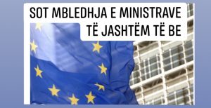 Axhenda/Asgjë e re nga takimi Merkel-Makron