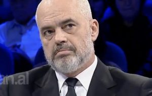 “Europa është në kaos”, çudit Edi Rama: Shqipërisë i janë hapur negociatat