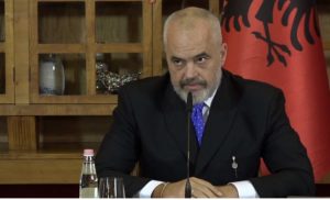Rama komenton qëndrimin e BE: Përplasje mes të mëdhenjve. ‘Lojë’ interesash