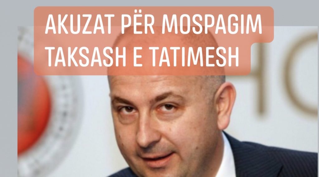 Gjykata e Apelit shpall të pafajshëm Rezart Taçin