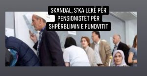 Vasili akuza Ramës: Përbuzeni, bën dërr dërr për “bashkëqeverisjen” dhe…