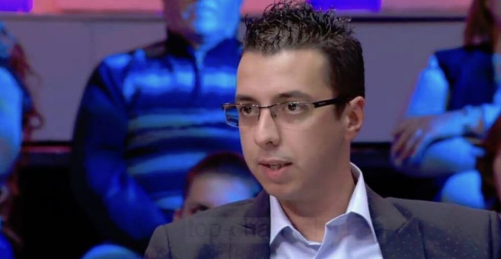 Themistokli Gërmenji, francezët dhe negociatat*