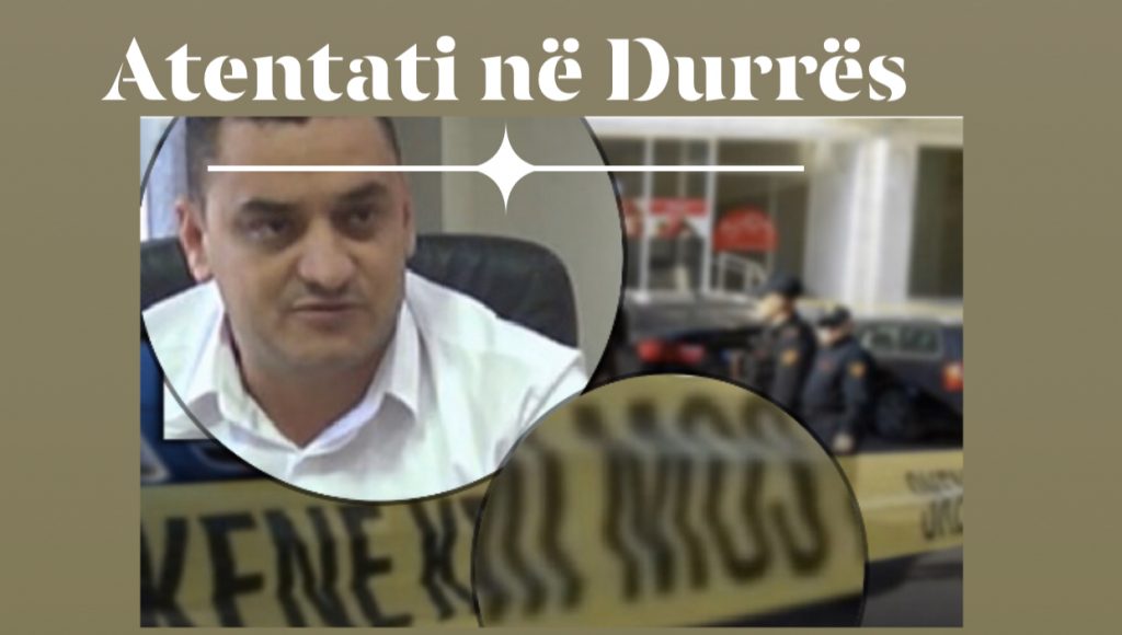 Detajet: Makina përdoret nga kreu i Këshillit Bashkiak