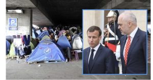 Tregoja te vërtetën francezëve z. Macron!