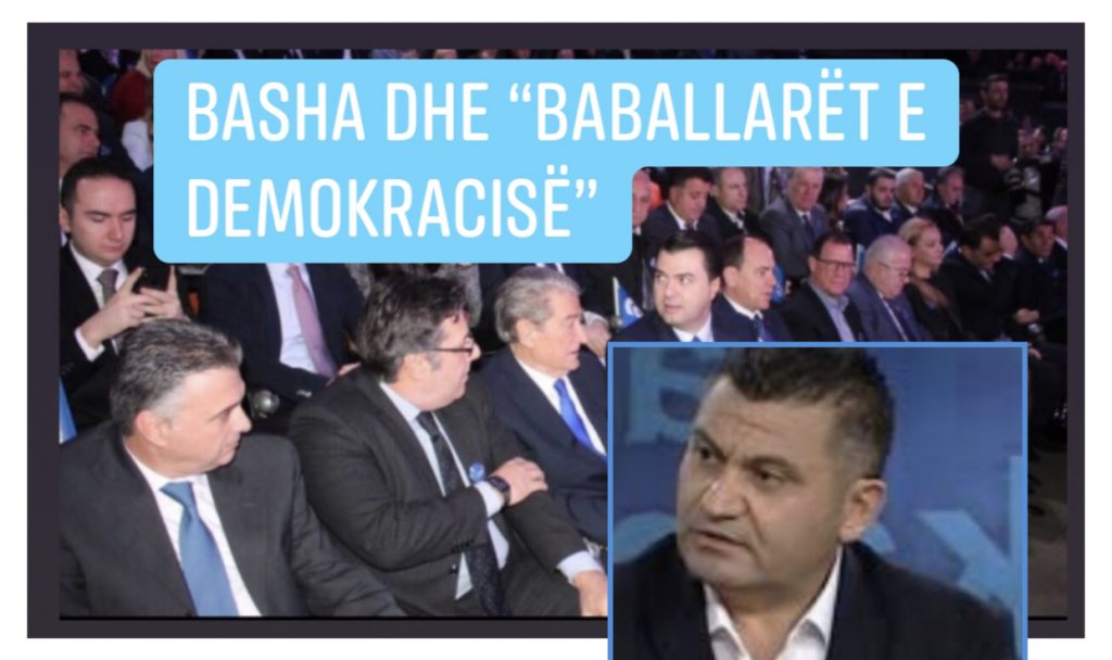 Çfarë të reje do të sjellin të vjetrit në PD?