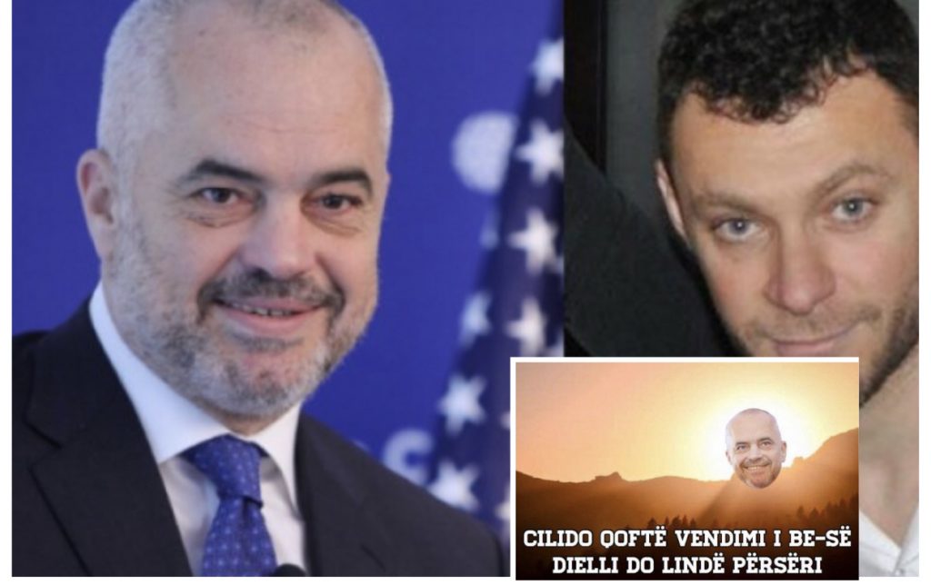 Dielli do të lindë sërisht më 19 tetor/ Genc Sejko tallet me Ramën (FOTO)