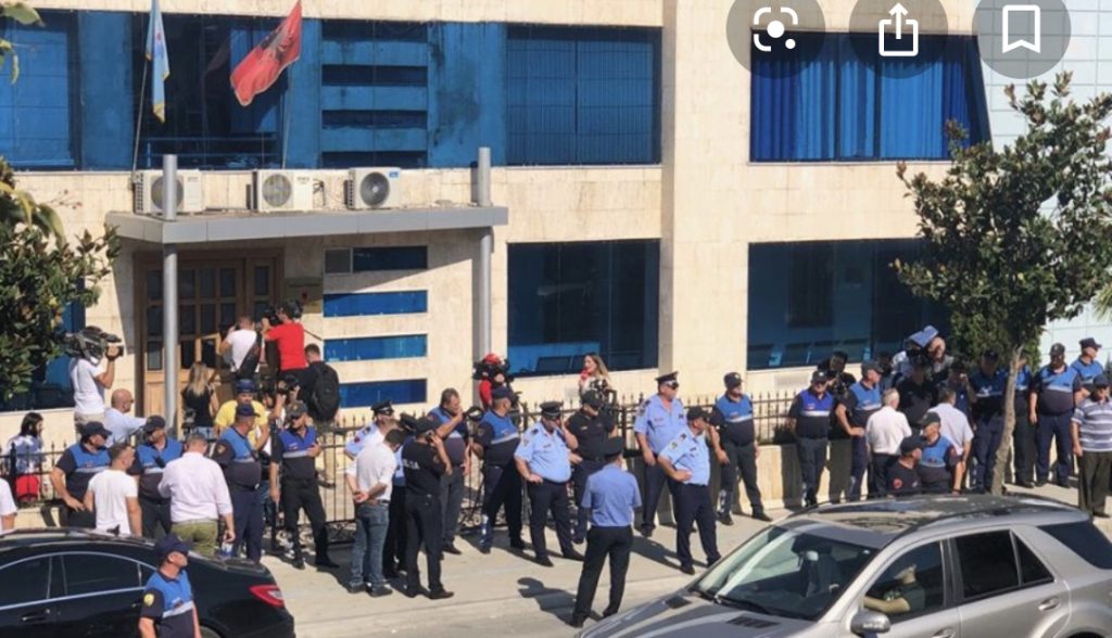 Pranga 33-vjeçarit nga Kamza,për armëmbajtje pa leje