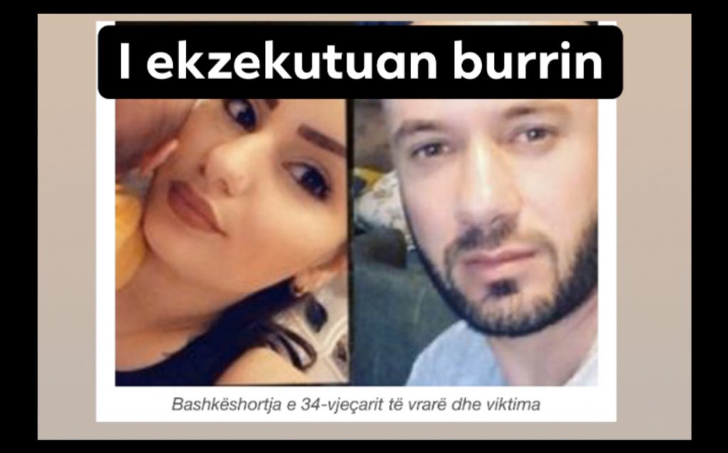 Gruaja turke bën apel për ndihmë: Antonin e prenë në besë, im bir 4 muajsh po rritet pa baba