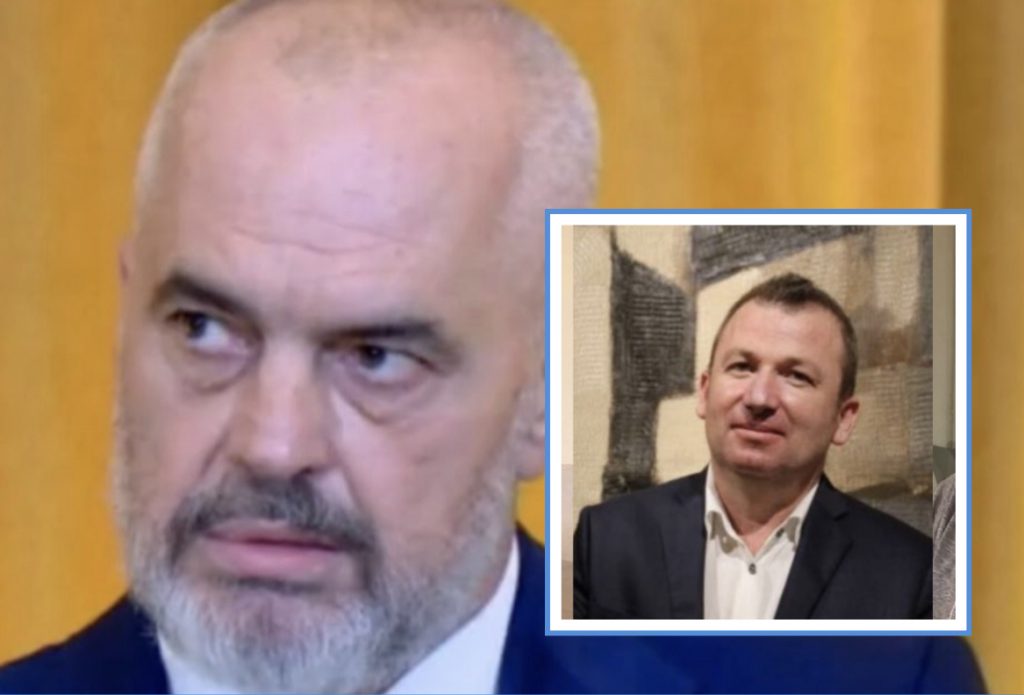 Pse nuk duhet çensuruar ‘”diarreja” parlamentare e Edi Ramës?