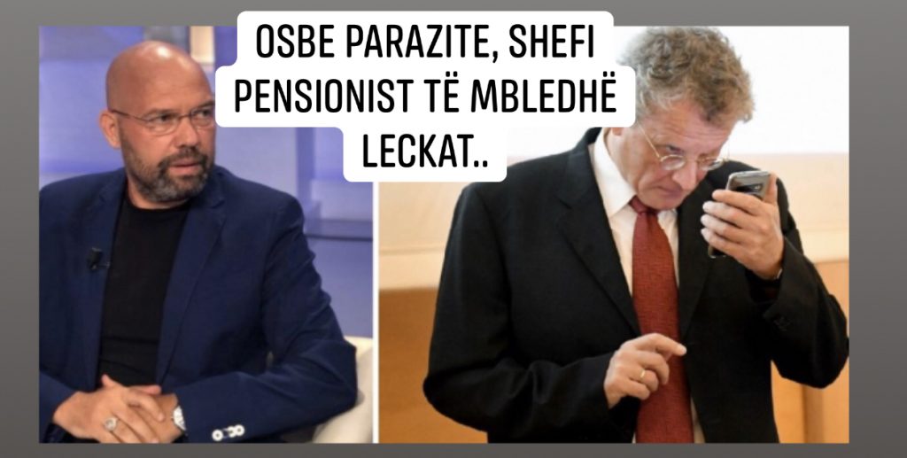 Ish ministri: Kulmi, me çfarë mandati rri këtu? Ka ardhur koha që…