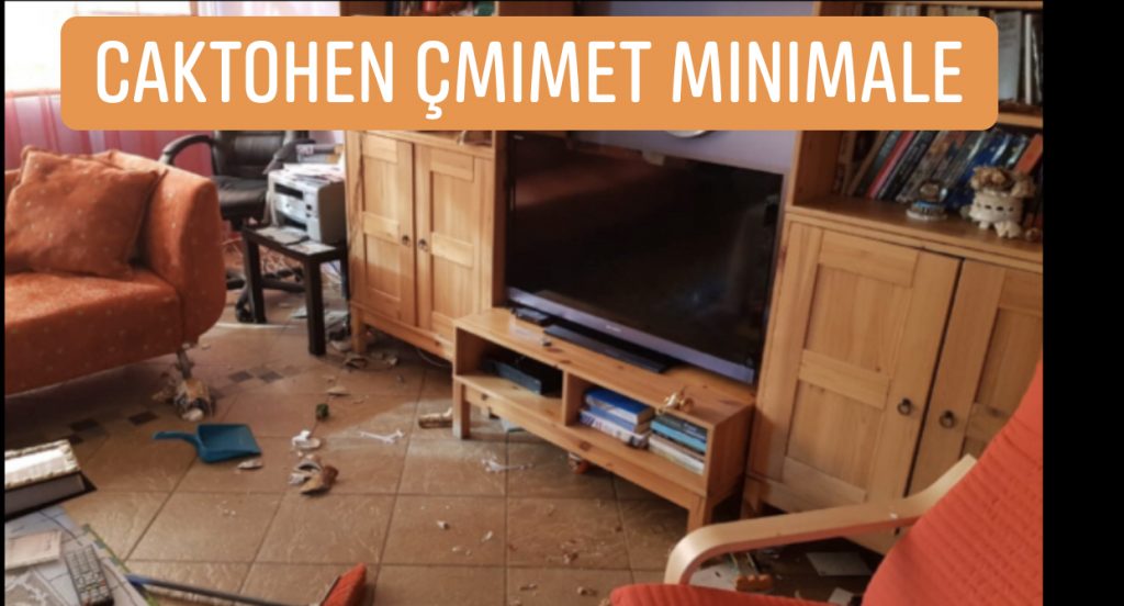 Sa do të paguhet për sigurimin e detyrueshëm të ndërtesave
