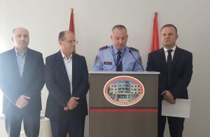 Policia jep detajet e operacionit, kush janë të gjithë të arrestuarit. 5 në kërkim