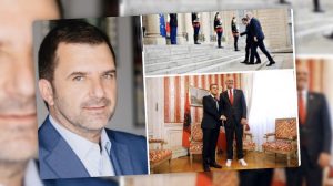 ANALIZA/ Andi Bushati: Pse Rama ka të drejtë të festojë dhe sot. Si e ‘shpëtoi’ Macron alibinë e qeverisë.