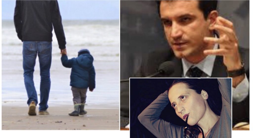 Një ditë yt bir do të bëhet si Erion Veliaj!