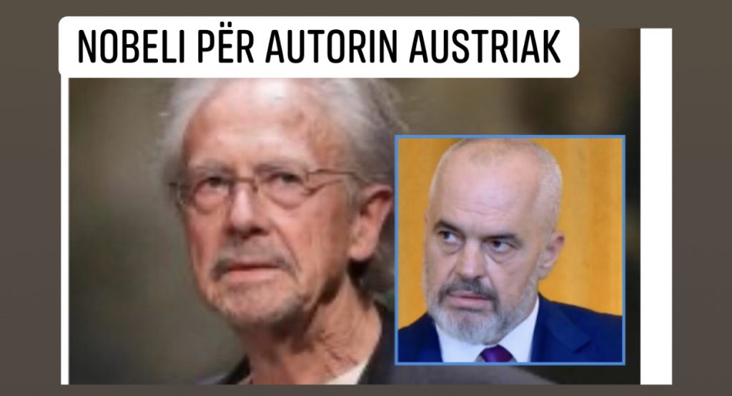 Rama reagon ashpër: Turpi u vulos si vlerë
