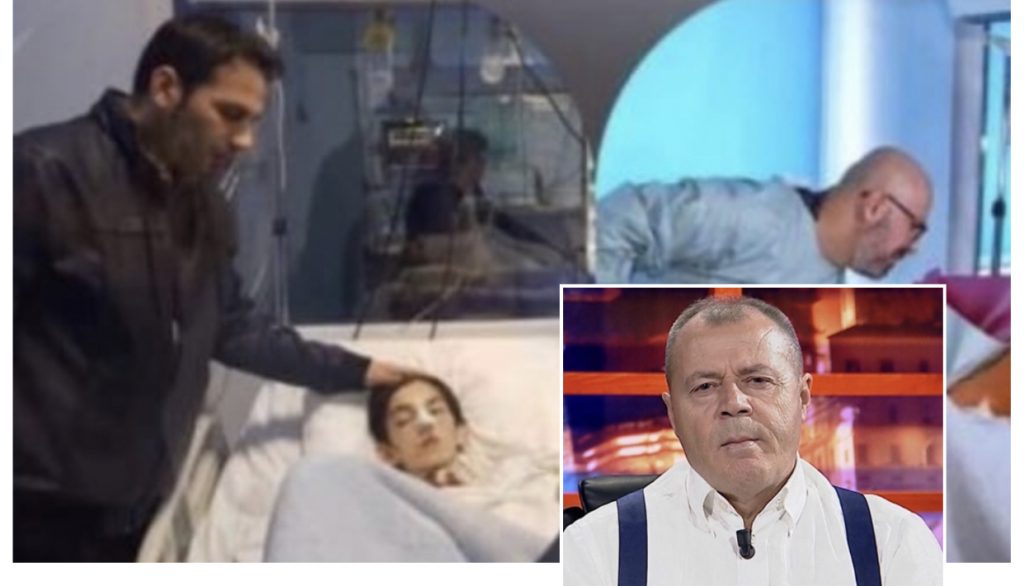 Humanisti Elvis Naçi dhe Much “Mustafa” Nano