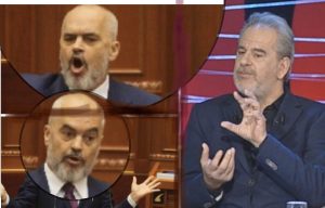 Pse është nervoz Kryeministri?