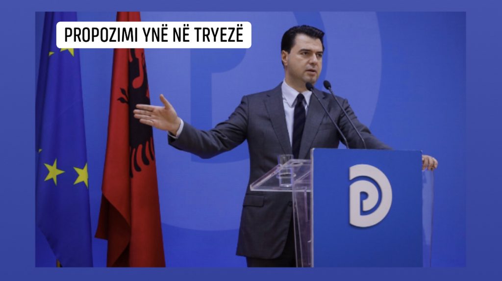 Basha: Rruga që ka zgjedhur Rama, e gabuar