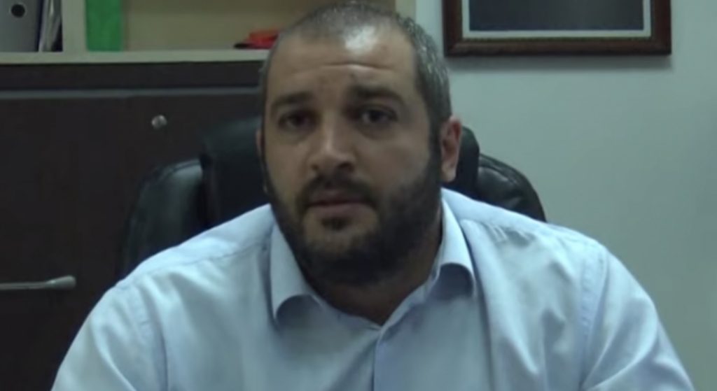 Ish-drejtori i Kadastrës së Durrësit Pula, lirohet nga burgu