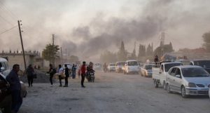 Çfarë do të thotë operacioni ushtarak i Turqisë për botën arabe?