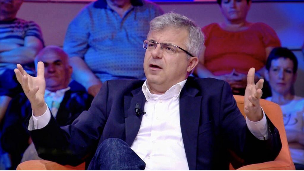 Strategjia e vetme e opozitës: negociata me popullin