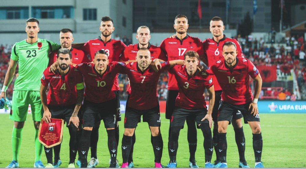 KOMBETARJA/ Premio 6 mijë euro për fitoren në Turqi
