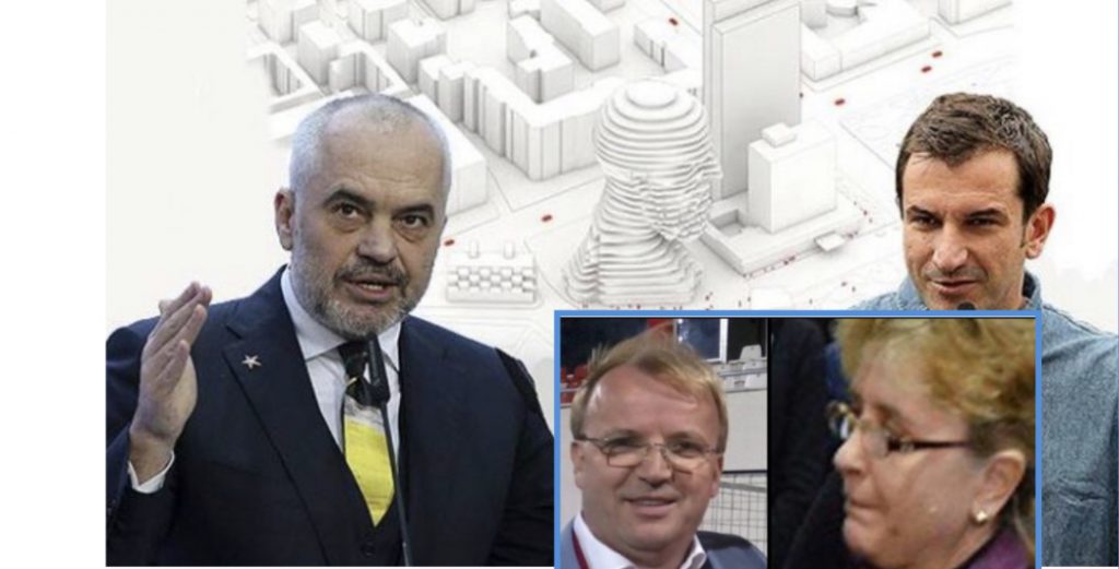 Leje për hotele, kulla e resorte, Rama po shpërblen oligarkët