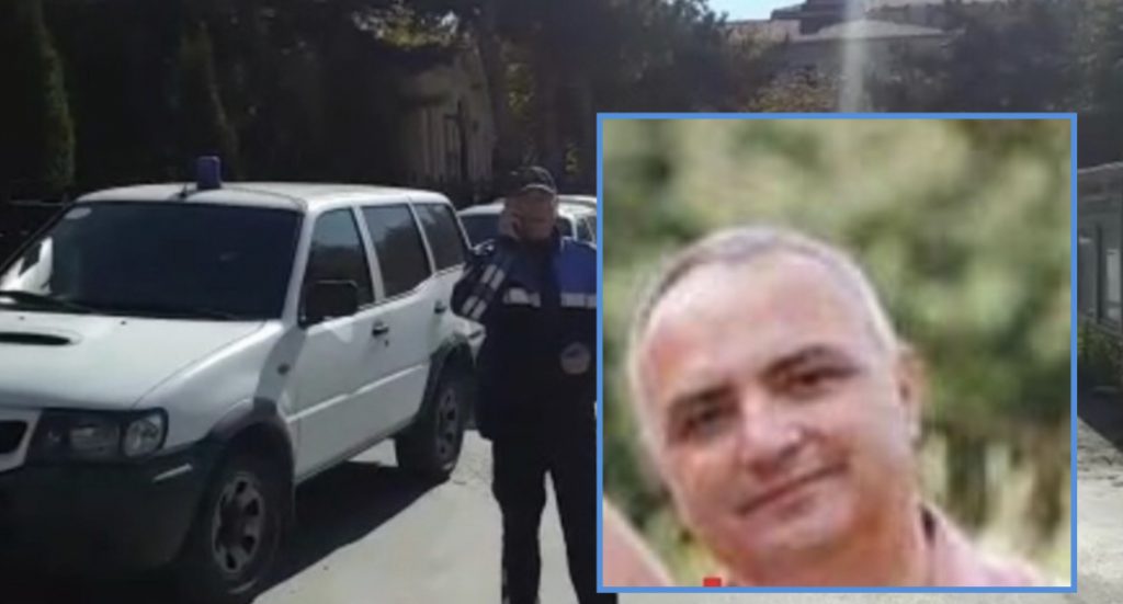 Identifikohet autori i telefonatës për bombë në makinën e gjyqtarit, kush është i dënuari për vrasje që ngriti alarmin